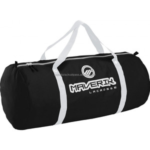 Sac de sport à lacets, imprimé personnalisé, pour hommes - Product Image 1