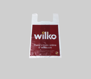 vest carrier <b>bags</b> made in Vietnam - Product Image 1