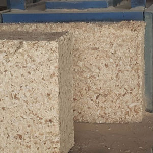 Sciure de bois d'acacia / Sciure de bois de pin à prix avantageux pour animaux pour la litière - Product Image 1