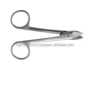 Ciseaux Pince Pince Chirurgie Instrument Outil Pas Cher Instruments Chirurgicaux DENTAIRE MÉDICAL - Product Image 1