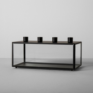 Metal <b>Candle</b> <b>Stand</b> - Product Image 1