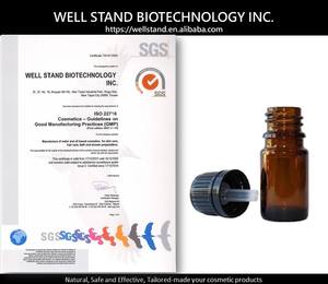 Ensemble d'huiles essentielles naturelles pures 2021 ml, étiquette privée, qualité thérapeutique aromatique, non parfumée, populaire, 6 parfums - Product Image 6