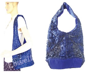 Ladies Summer Fashion Beaded Bags - Product Image 1