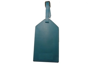 Nouvelles étiquettes nominatives décorer/étiquette de bagage de forme personnalisée/étiquette de bagage fournisseur d'étiquette nominative - Product Image 2