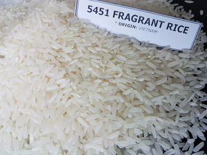 ข้าวหอมเมล็ดยาวคุณภาพสูง แห้ง นุ่ม - Product Image 3