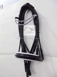 หนังบังเหียนม้า - Product Image 2