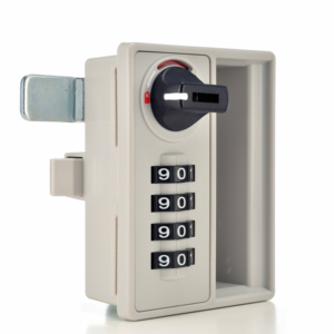 Best Combination Keyless Lock - Product Image 1
