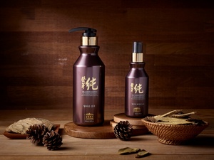 [BAL-A SOON] บิวตี้ เพอร์ซันแนล แฮร์ ลอส แชมพูบำรุงเส้นผมสูตรเกาหลี ROOICELL 180 มล. OBM บำรุงหนังศีรษะ ฟื้นฟูสุขภาพเส้นผม - Product Image 4