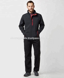 Unisex Custom Sport Softshell Jacket Breathable Waterproof Polyamide Leather Fur Plus Size Winter Coat <b>for</b> Ski Hiking Bulk - Product Image 5