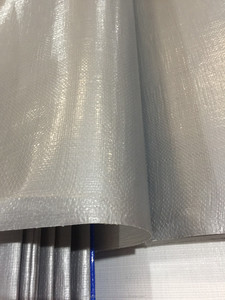 Bâche de toile lourde à Double face, bâche imperméable PE, étanche - Product Image 3