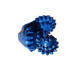 IADC 217 Rock bit for Soft Formation With Good Quality