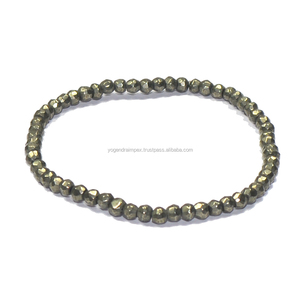 Bracelets en pierre précieuse naturelle, magnifique bijou perlé en argent Sterling 925, fait à la main, pour les fournitures en gros, livraison gratuite - Product Image 1