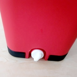 Main libre Lavage Nettoyage Facile Presser Humide Vadrouille Avec Seau - Product Image 5