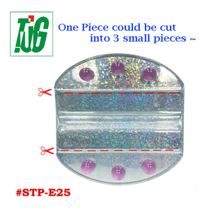 Skidproof Snowboard Snow Stomp Pad -3 piezas en uno - Product Image 3