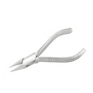 คีมปากแบนไนลอนคู่,คีมจมูกโซ่,คีมออปติคอลพิเศษ - Product Image 4