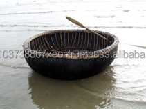 Viet Delta Ms Holiday Bamboo Boat - Alta Calidad, Certificado CE/EU, Más de 10 Años de Vida Útil - Product Image 2