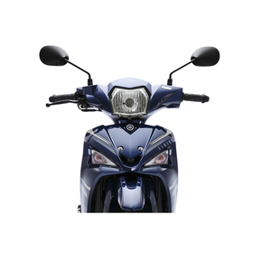 Best sale motorcycle 115cc manufactured in Vietnam (Blue) - Product Image 1
