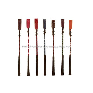 Fouets pour chevaux Fouets en nylon - Product Image 2