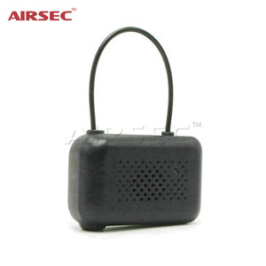 Airsec Bán Lẻ Chống Trộm EAS Cứng Tag An Ninh Nhỏ Spider Wrap Tự Báo Động Tag - Product Image 6