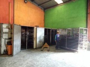 Than Dừa Chất Lượng Cao Than Cho Hookah / Shisha - Product Image 5