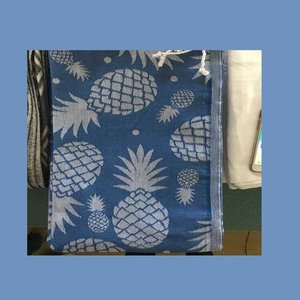 Pineapple Jacard Peshtemal - Product Image 1