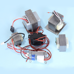<span class=keywords><strong>Transformateur</strong></span> de lamination électrique Ei133 230v <span class=keywords><strong>220v</strong></span> 110v <span class=keywords><strong>12v</strong></span> 24v 36v 48v - Product Image 6