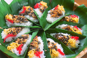 Hojas de Bambú de Alta Calidad, Grado de Exportación, de Vietnam - Product Image 4