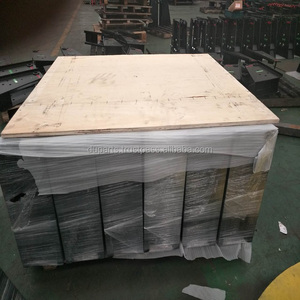 Soportes para piezas de remolques Soportes de remolque duraderos y confiables para un soporte de carga seguro y un rendimiento mejorado - Product Image 1