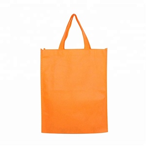 Bolsa de Compras de Polipropileno Tejido de Vietnam HOAHA, Gran Oferta, Color Personalizado, Estilo Plegable, Construcción con Tubería en U, Asas de Cinta de Polipropileno, ISO - Product Image 5