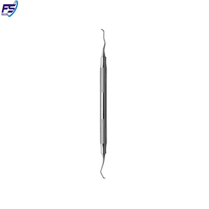 Outils à manche creux Double extrémité, rouleau pour faire de la pâtisserie - Product Image 4