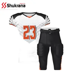 American Football Uniform With Best Price