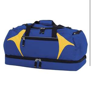 Sacs de sport de haute qualité et sacs de sport personnalisés / Sacs de sport d'équipe personnalisés / Sacs de sport 2026 - Product Image 3