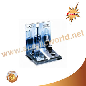 Présentoir/support/présentoir cosmétique en acrylique - Product Image 6