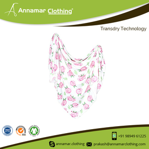 Mejor Precio algodón muselina Swaddle manta de muselina de algodón manta Swaddle de bebé proveedor - Product Image 4