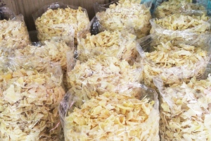 Gingembre séché en vrac, 10 pièces, meilleur prix, flocons de gingembre séchées en 2020 - Product Image 4