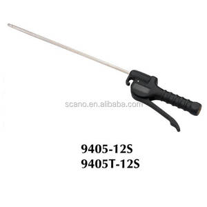 Pistolet à air comprimé en plastique Dépoussiéreur pneumatique - Product Image 2