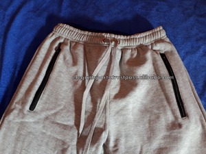 Pantalones Cortos Deportivos de Felpa 2026, Pantalones Cortos de Algodón Nuevos, de Media Pierna, para Verano, Fitness, Culturismo, Casuales, para Entrenamiento - Product Image 6