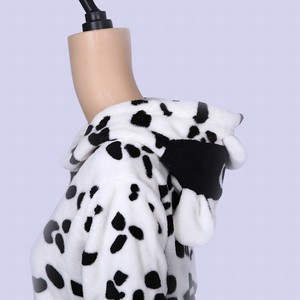 Nieuw ontwerp, schattige gepersonaliseerde volwassen anime koe onesie - Product Image 6
