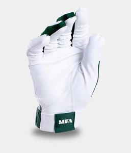 Gants de frappe de baseball en cuir synthétique personnalisés de haute qualité NOFA INDUSTRIES Ni-703 Tailles XS-XL Meilleurs gants de sport - Product Image 4