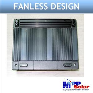 Controlador de Carga Solar MPPT LCD MPP SOLAR PCM3012 25A 12V 300W - Product Image 3