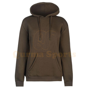 Sudaderas con capucha de invierno de moda para mujer - Product Image 1