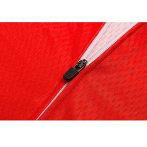 Maillot de cyclisme réfléchissant de qualité supérieure pour hommes, chemises de cyclisme, vêtements de sport de vélo, vente en gros - Product Image 4