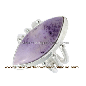 สินค้าใหม่ขายดี925เงินสเตอร์ลิงแหวนอัญมณีหวานจิวเวอริ่งเครื่องประดับเงินแฟชั่นล่าสุด - Product Image 2