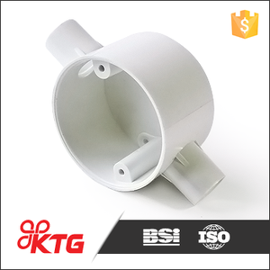 Hộp Nối Hai Chiều PVC - Product Image 3