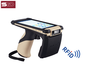 UHF เครื่องอ่านแท็กสำหรับติดตามยานพาหนะเครื่องอ่านแท็ก RFID - Product Image 2