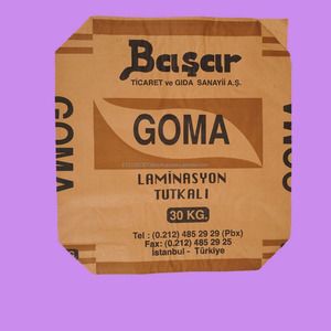 Adhésif de construction en poudre à base d'amidon GOMA de haute qualité, fabriqué en Turquie - Product Image 5
