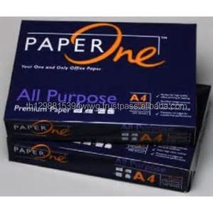 Pulpa de madera pura 100%, papel de copia, 70g, A4 - Product Image 3