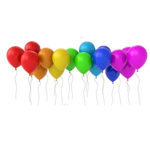 Globo de Cualquier Tamaño, Económico, Seguro y Hermoso - Product Image 3