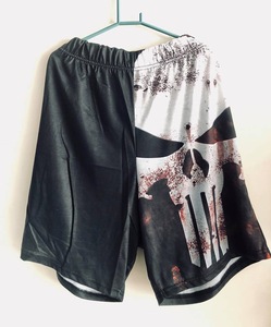 Pantalones Cortos Deportivos Elásticos Antibacterianos de Secado Rápido y Transpirables para Hombre, Talla Grande, para Correr y Baloncesto - Product Image 4