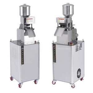 SYP4506ออโต้เค้กข้าว Popping เครื่องพัฟเครื่องเค้กข้าว CE อนุมัติเครื่องเค้กข้าวขาย - Product Image 2